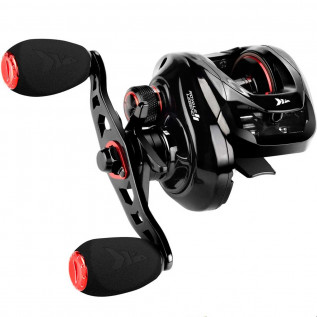 Carretilha Kastking Royale Legend II (Rec. 7.2:1, Drag 8kg, 6 Rol.)