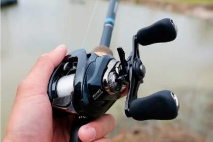 Shimano Metanium DC 70: A Nova Geração da Tecnologia